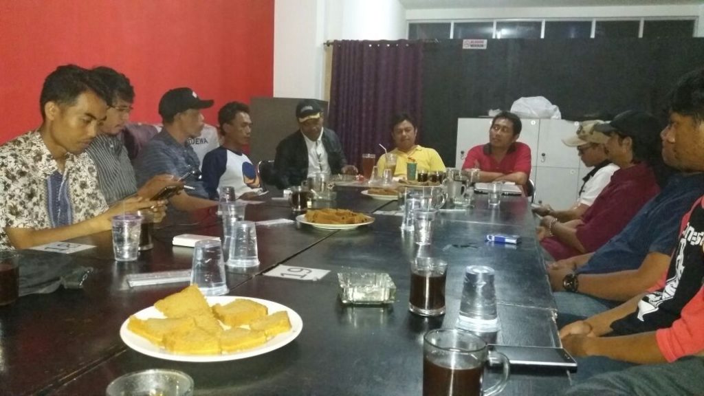 Media Center Bogor Raya Bersama Baladdewa Akan Membuka Pelatihan Jurnalis Image 2017-10-02 at 19.27.39